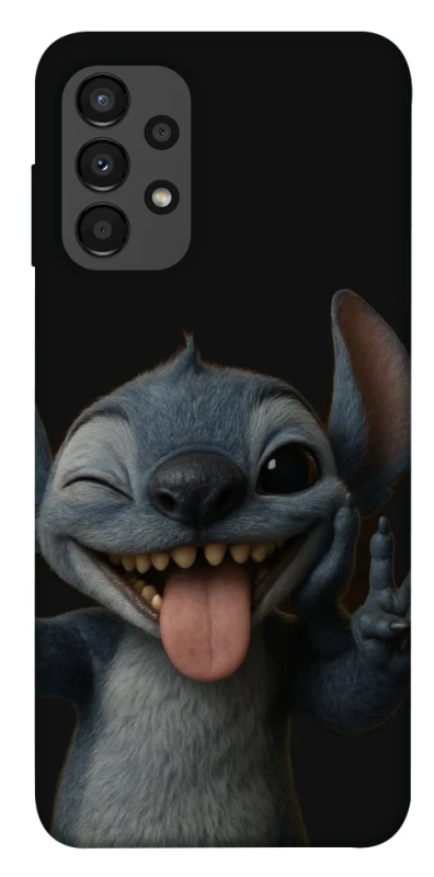 Чохол на Samsung Galaxy A13 4G Stitch фото 1 з 1
