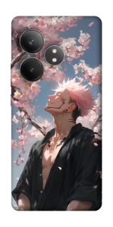 Чехол на Realme GT Neo 6 Ryomen Sukuna v2 фото 1 из 1