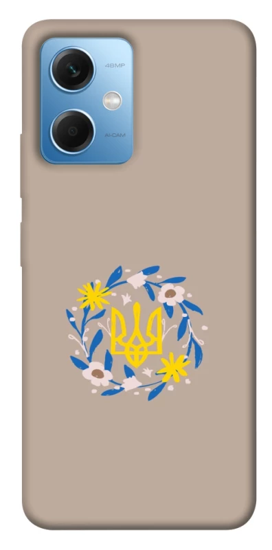 Чохол на Xiaomi Poco X5 5G Герб v99 фото 1 з 1