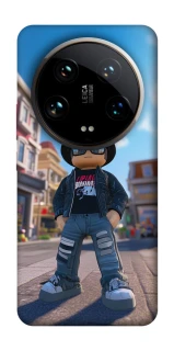 Чохол на Xiaomi 14 Ultra Roblox aesthetics ver.3 фото 1 з 1