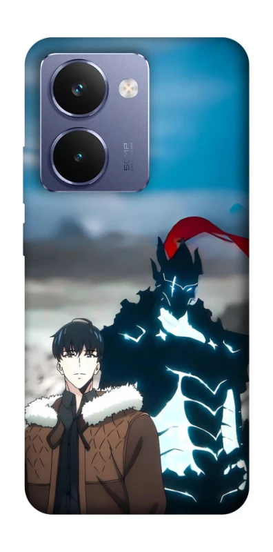 Чохол на Realme P3 Ultra Sung and Igris фото 1 з 1