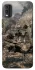 Чехол на Nokia G11 Plus Black hawk фото 1 из 1