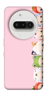 Чехол на Nothing Phone (3a) Sonny angel wallpaper фото 1 из 1