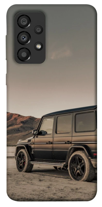 Чохол на Samsung Galaxy A33 5G Gelik фото 1 з 1