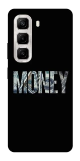 Чохол на Infinix Hot 50 4G Money-dollars фото 1 з 1