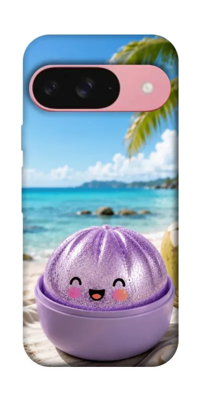 Чехол на Google Pixel 9 Dumpling ver.7 фото 1 из 1