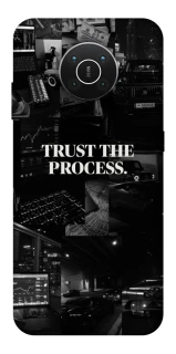 Чохол на Nokia X10 / X20 Process фото 1 з 1