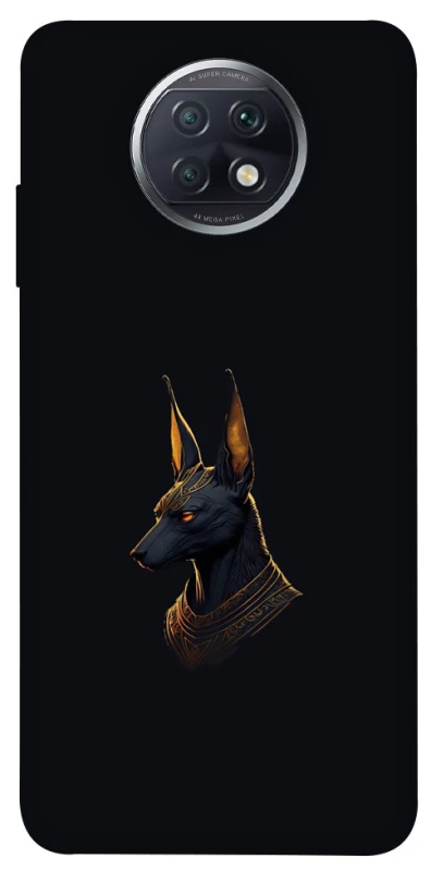 Чохол на Xiaomi Redmi Note 9 5G / Note 9T Anubis фото 1 з 1