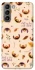Чехол на Samsung Galaxy S21 Fall in love with Stitch фото 1 Чехол на Samsung Galaxy S21 Fall in love with Stitch фото 1 из 1