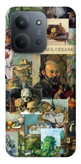 Чехол на Xiaomi Redmi 15C (Global) Paul Cézanne фото 1 из 1