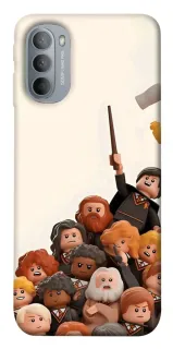 Чохол на Motorola Moto G31 Harry Potter V19 фото 1 з 1