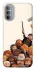Чехол на Motorola Moto G31 Harry Potter V19 фото 1 из 1