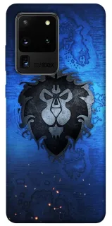 Чохол на Samsung Galaxy S20 Ultra Warcraft v1 фото 1 з 1