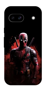Чохол на Google Pixel 8a Deadpool фото 1 з 1