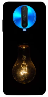 Чохол на Xiaomi Poco X2 Лампа Едісона фото 1 з 1