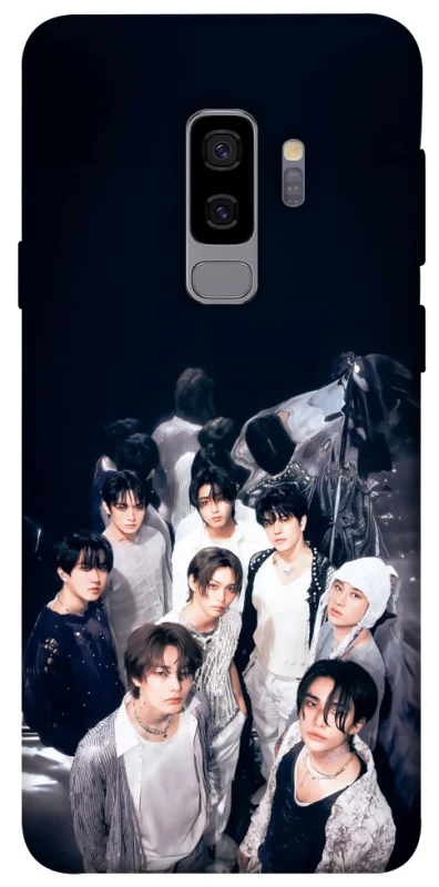 Чохол на Samsung Galaxy S9+ Stray Kids v4 фото 1 з 1