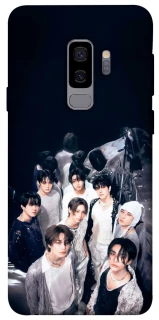 Чехол на Samsung Galaxy S9+ Stray Kids v4 фото 1 из 1