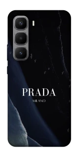 Чехол на Infinix Hot 60 Pro+ Prada ver.2 фото 1 из 1