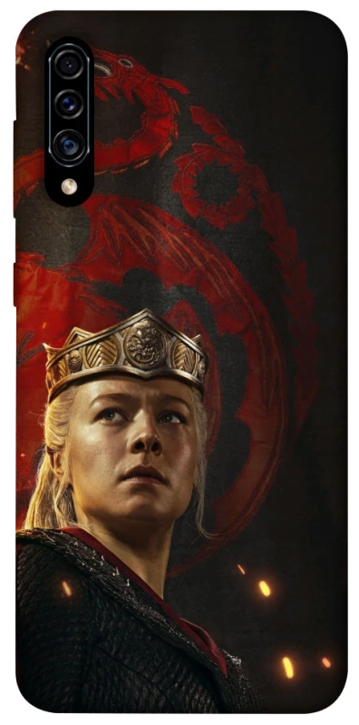Чохол на Samsung Galaxy A50 (A505F) / A50s / A30s House of the Dragon ver.6 фото 1 з 1