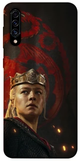 Чохол на Samsung Galaxy A50 (A505F) / A50s / A30s House of the Dragon ver.6 фото 1 з 1