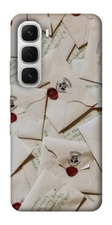 Чехол на Infinix Hot 60i Harry Potter v1 фото 1 из 1