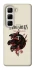 Чехол на Infinix Hot 50 4G House of the Dragon ver.4 фото 1 из 1