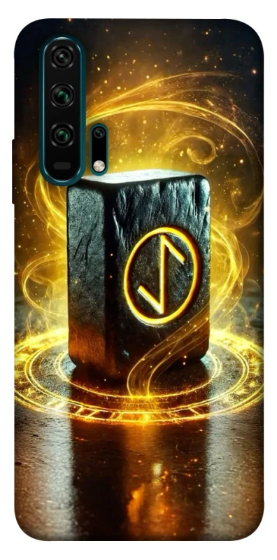 Чохол на Huawei Honor 20 Pro Руна Ейваз фото 1 з 1