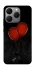 Чохол на Realme 15T Reds Balloons фото 1 з 1