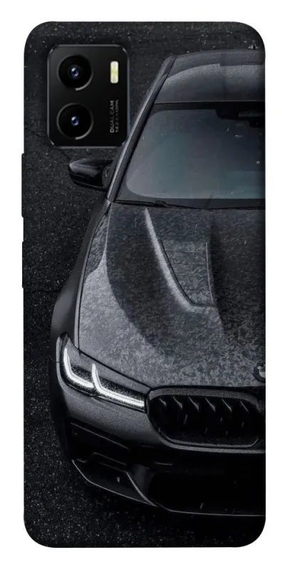 Чехол на Vivo Y15s BMW v47 фото 1 из 1