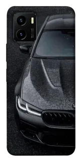 Чехол на Vivo Y15s BMW v47 фото 1 из 1