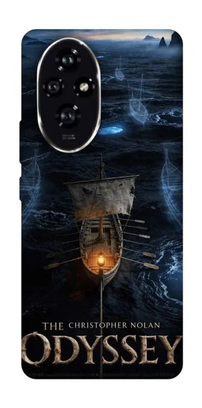 Чохол на Honor 200 Odyssey ver.4 фото 1 з 1