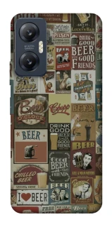Чохол на Infinix Hot 20 5G Retro collage ver.1 фото 1 Чохол на Infinix Hot 20 5G Retro collage ver.1 фото 1 з 1