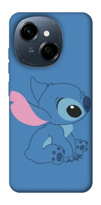 Чохол на TECNO Spark Go 1 Pair romantic theme ver.3 фото 1 з 1