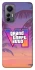 Чехол на Xiaomi 12 Lite GTA ver.3 фото 1 из 1
