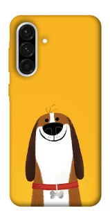 Чехол на Samsung Galaxy A36 5G Пёс-нос фото 1 из 1