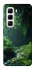 Чохол на Infinix Hot 50 Pro rain forest фото 1 з 1