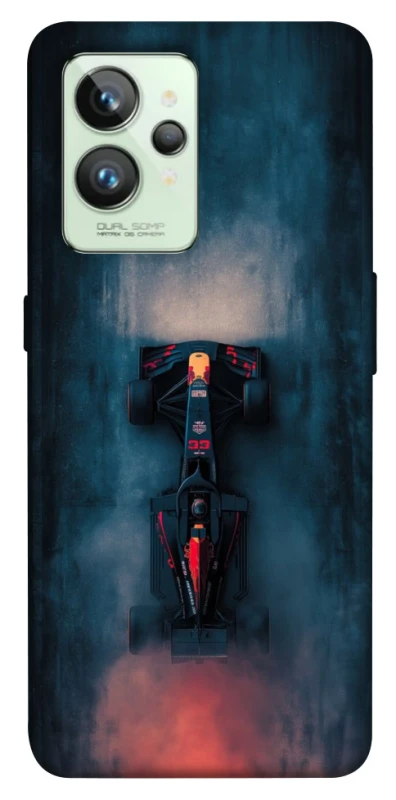 Чехол на Realme GT2 F-1 ver.2 фото 1 из 1