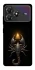 Чохол на ZTE Blade A36 Scorpio with Golden Triangle фото 1 з 1