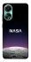 Чохол на Oppo A78 4G NASA ver.1 фото 1 з 1