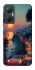 Чохол на Infinix Hot 20 5G Porsche sunrise фото 1 Чохол на Infinix Hot 20 5G Porsche sunrise фото 1 з 1