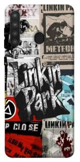 Чехол на Samsung Galaxy A21 Linkin Park logo ver.2 фото 1 Чехол на Samsung Galaxy A21 Linkin Park logo ver.2 фото 1 из 1