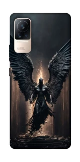Чехол на Xiaomi Civi 6 Dark Angel фото 1 из 1