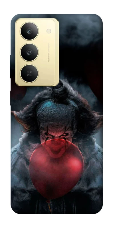 Чехол на Realme 14x Оно фото 1 из 1