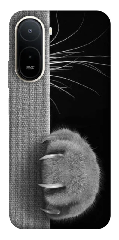Чохол на Xiaomi Redmi A7 Pro 4G Spy Cat фото 1 з 2