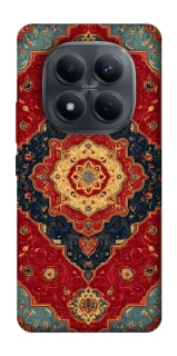 Чехол на Xiaomi Redmi Note 15 Pro 4G Ковёр v50 фото 1 из 1