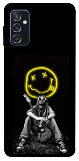 Чехол на Samsung Galaxy M52 Nirvana ver.2 фото 1 из 1