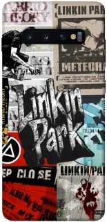 Чехол на Samsung Galaxy S10+ Linkin Park logo ver.2 фото 1 Чехол на Samsung Galaxy S10+ Linkin Park logo ver.2 фото 1 из 1