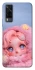 Чохол на Vivo Y31 SKULLPANDA × My Little Pony Ver.3 фото 1 з 1