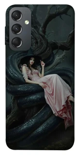 Чехол на Samsung Galaxy A24 4G Halloween Witch ver.7 фото 1 из 1