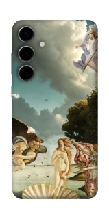 Чехол на Samsung Galaxy S25 Art collage ver.3 фото 1 из 1